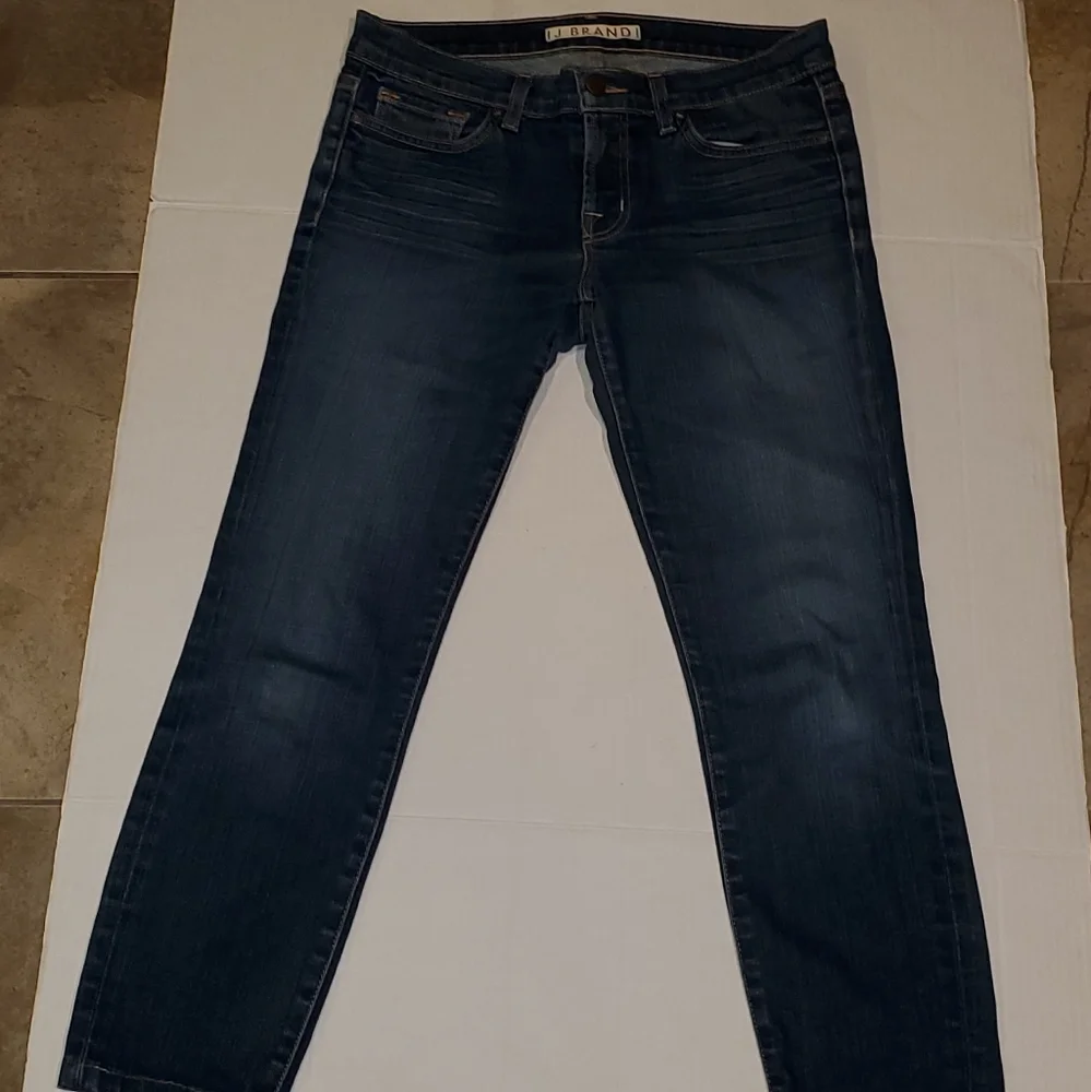 J Brand The Skinny jeans